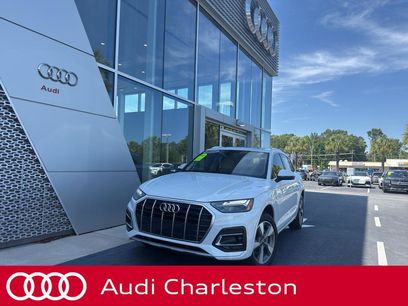Used 2023 Audi Q5 2.0T Premium w/ Convenience Package
