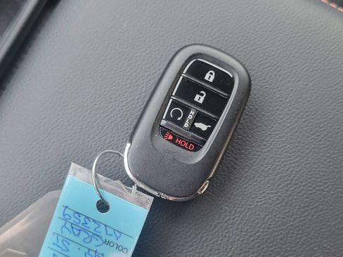 Used 2026 Honda CR-V Sport Touring image 28