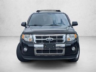 Used 2012 Ford Escape Limited FWD video 2