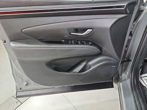 Certified 2024 Hyundai Santa Cruz Limited AWD/4WD image 12