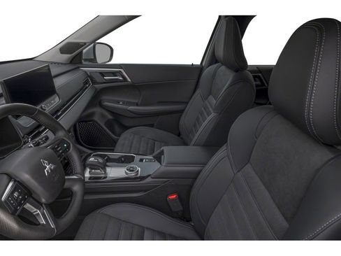 New 2026 Mitsubishi Outlander SE AWD/4WD image 6
