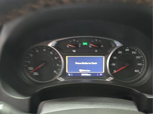 Used 2024 GMC Terrain AT4 AWD/4WD image 12