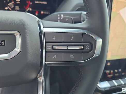 New 2026 GMC Yukon Denali w/ Sun & Power Step Package image 27