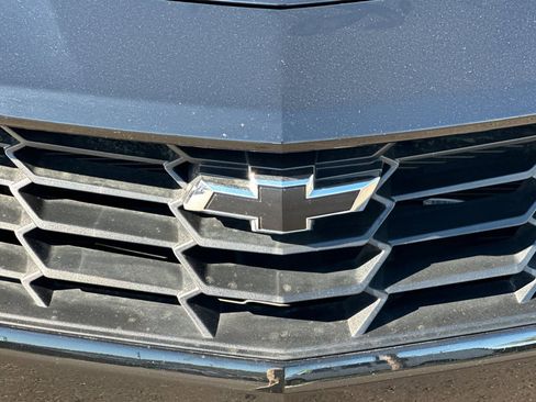 Used 2023 Chevrolet Camaro LT w/ Technology Package image 48