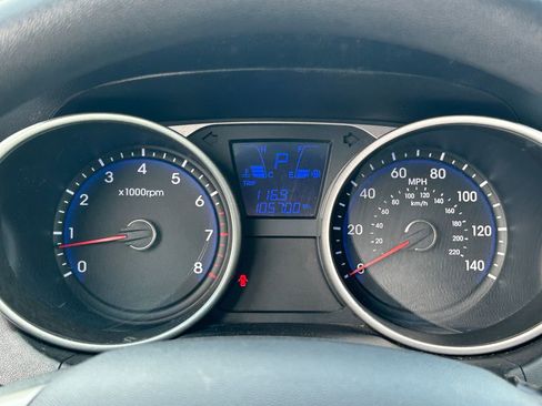 Used 2015 Hyundai Tucson GLS AWD/4WD image 20
