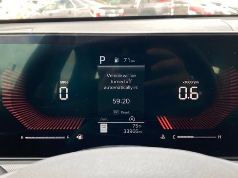 Used 2025 Kia K5 LXS image 12