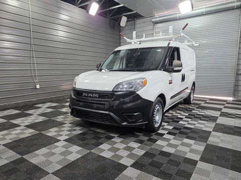 Used 2019 RAM ProMaster City Tradesman image 1
