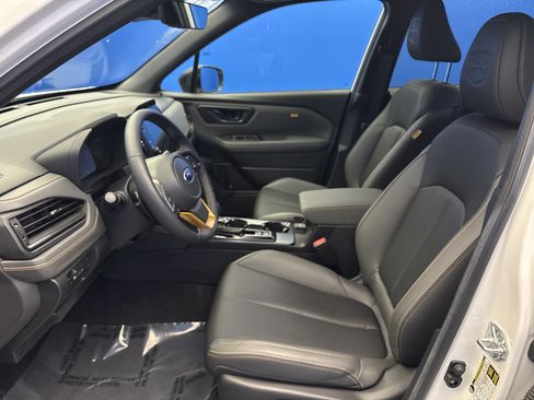Certified 2026 Subaru Forester Wilderness AWD/4WD image 12