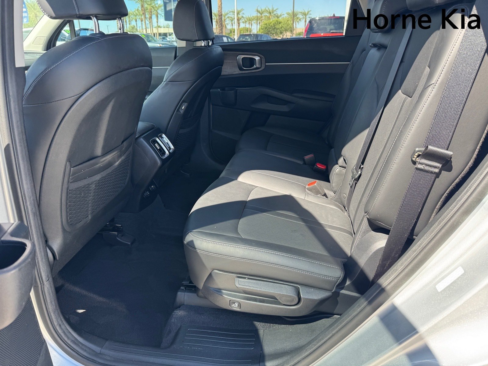Certified 2022 Kia Sorento S AWD/4WD image 13
