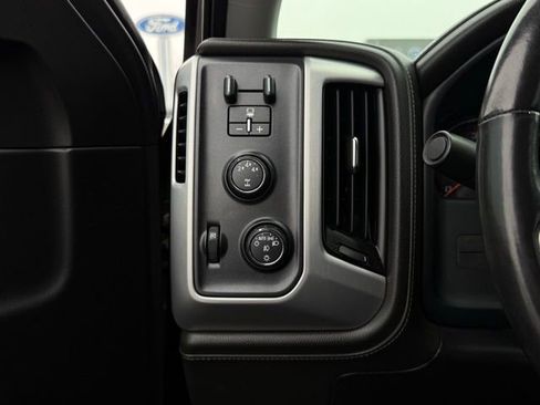 Used 2016 GMC Sierra 2500 SLT image 16