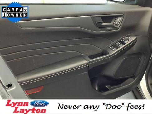 Certified 2023 Ford Escape FWD image 11