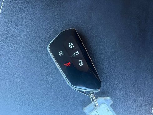 Used 2026 Volkswagen Atlas SE AWD/4WD image 18