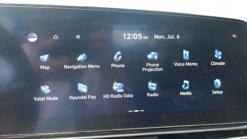 Used 2023 Hyundai Elantra SEL w/ Convenience Package FWD image 15