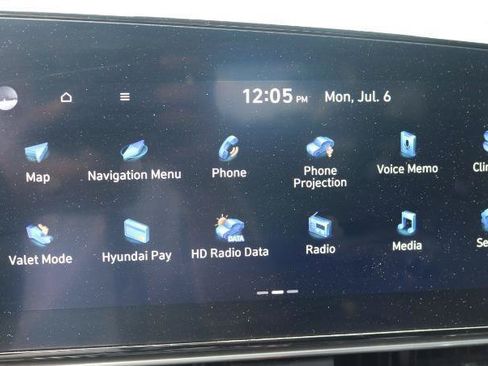 Used 2023 Hyundai Elantra SEL w/ Convenience Package FWD image 15