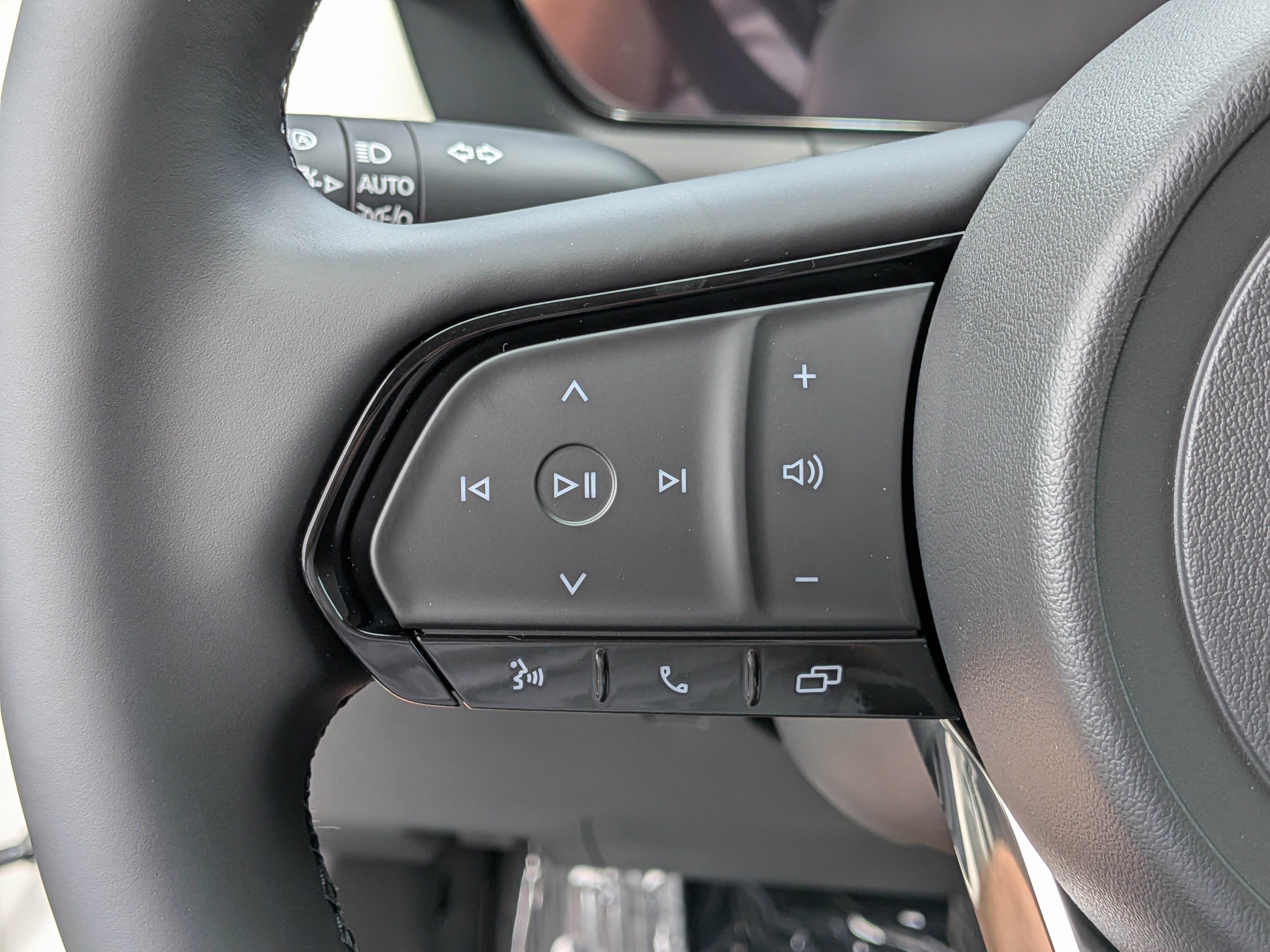 New 2026 MAZDA CX-5 Select AWD/4WD image 24