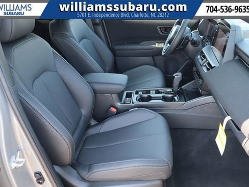 New 2026 Subaru Outback Limited AWD/4WD image 24