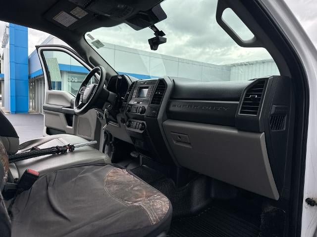 Used 2021 Ford F450 XL w/ Power Equipment Group RWD image 25