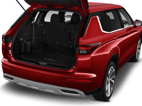 Used 2022 Mitsubishi Outlander ES image 7