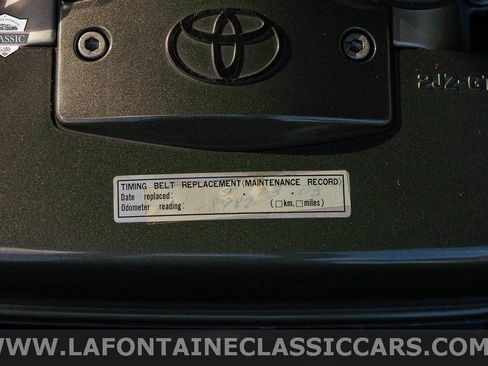 Used 1994 Toyota Supra Turbo image 33