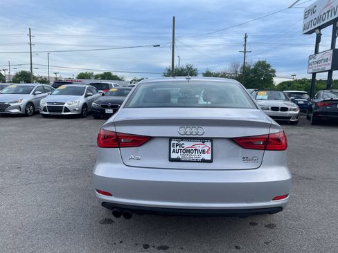 Used 2015 Audi A3 1.8T Premium Plus w/ Premium Plus Package FWD image 7