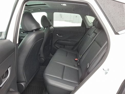 Certified 2025 Hyundai Kona Limited image 10