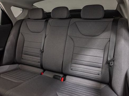 Used 2025 Kia K4 EX FWD image 23