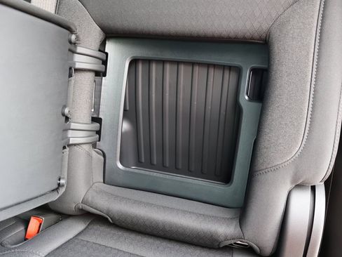 New 2026 GMC Sierra 1500 Elevation image 27