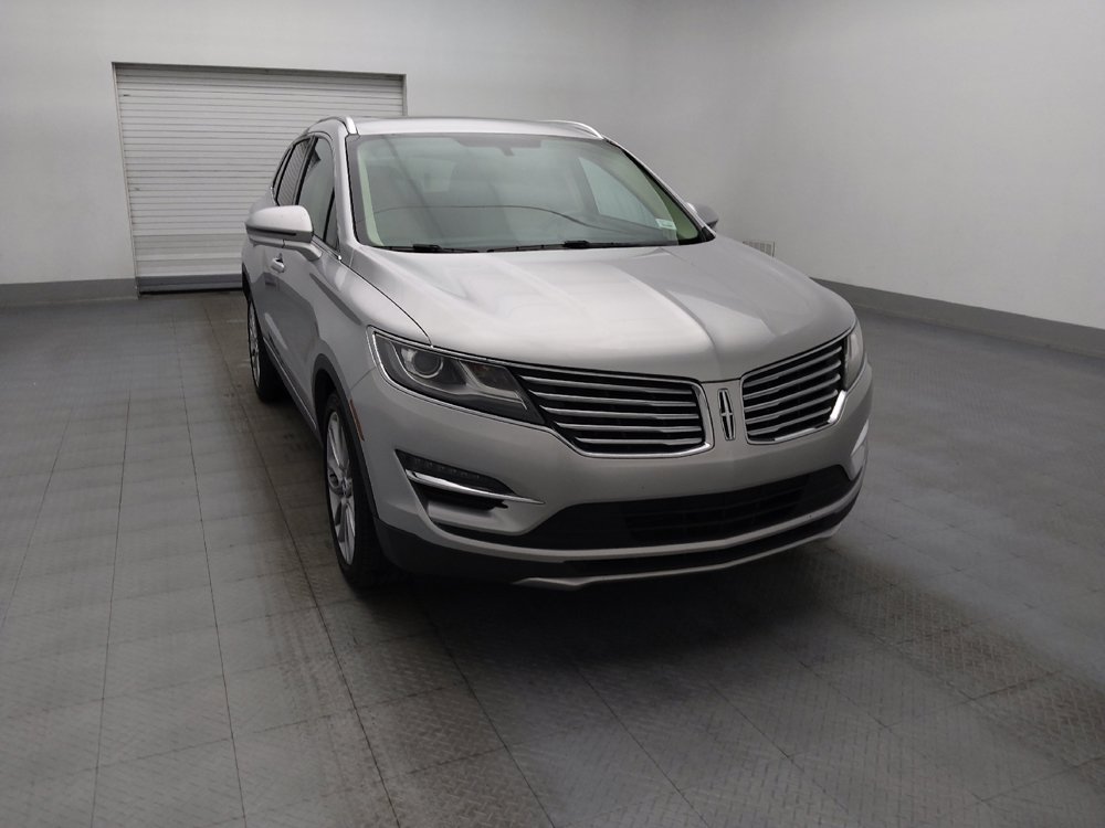 Used 2017 Lincoln MKC Reserve FWD image 14