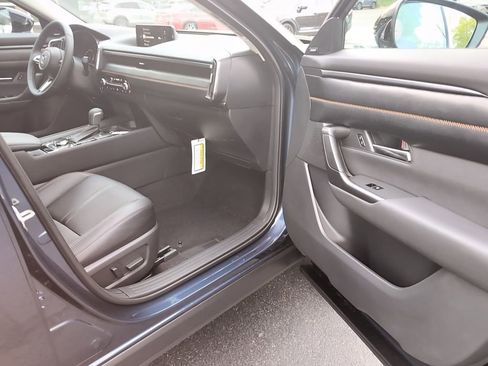 New 2026 MAZDA CX-50 2.5 Hybrid w/ Cargo Package AWD/4WD image 6