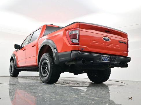 Used 2021 Ford F150 Raptor w/ Tow Technology Package image 56