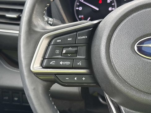 Used 2023 Subaru Ascent Touring AWD/4WD image 45