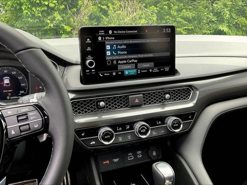 New 2025 Acura Integra A-Spec FWD image 20