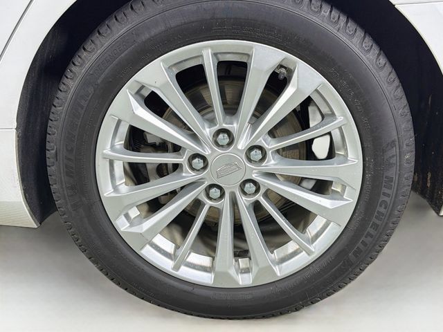 Used 2017 Cadillac CT6 2.0T RWD image 33