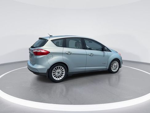 Used 2014 Ford C-MAX SEL w/ Equipment Group 302A FWD image 5