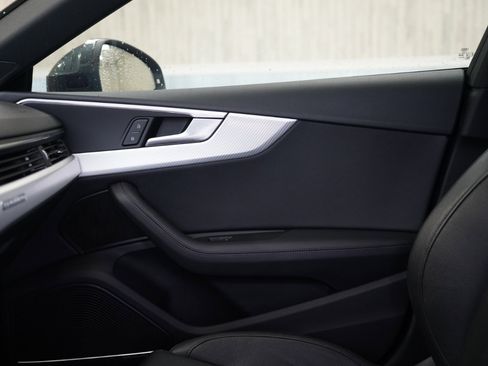 Used 2018 Audi A5 2.0T Prestige image 32