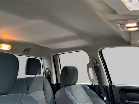 Used 2022 RAM 1500 Tradesman w/ Tradesman SXT Package AWD/4WD image 14