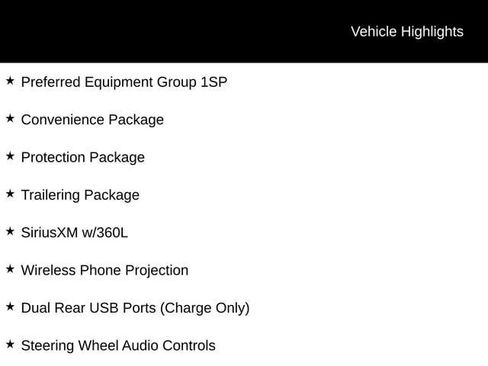 Certified 2023 Chevrolet Silverado 1500 RST AWD/4WD image 6