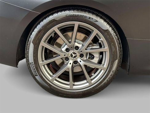 Used 2024 Mercedes-Benz CLE 300 4MATIC Coupe image 13