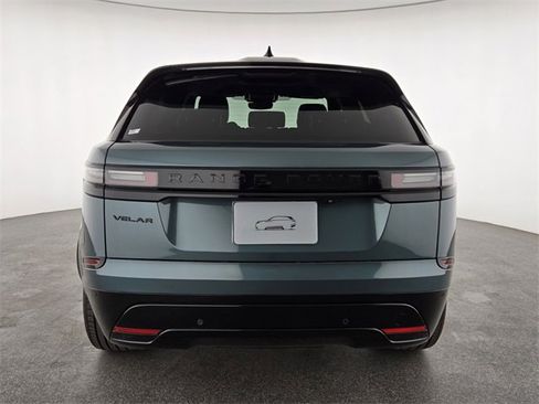 New 2026 Land Rover Range Rover Velar Dynamic SE image 7