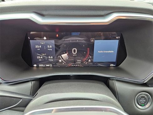 New 2025 GMC Canyon Elevation w/ Convenience Package image 20