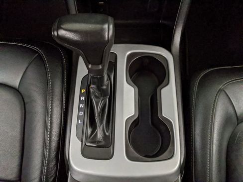 Used 2018 Chevrolet Colorado ZR2 AWD/4WD image 51