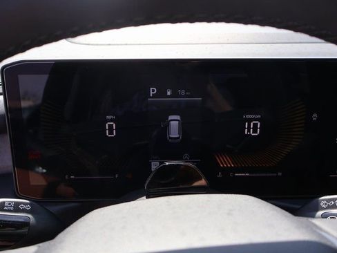 New 2027 Kia Telluride EX AWD/4WD image 33