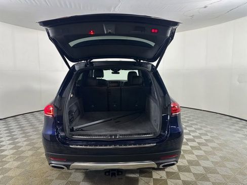 Used 2020 Mercedes-Benz GLE 350 4MATIC image 9