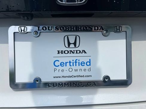 Used 2023 Honda Accord Sport image 9