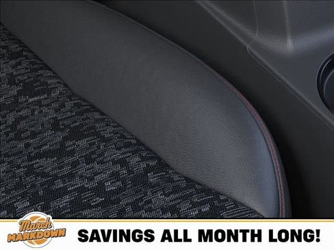 New 2026 Chevrolet Colorado Z71 image 21