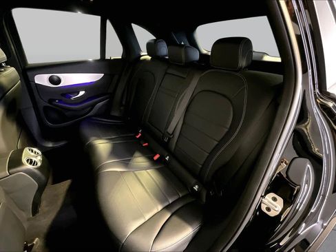 Used 2022 Mercedes-Benz GLC 300 4MATIC image 21