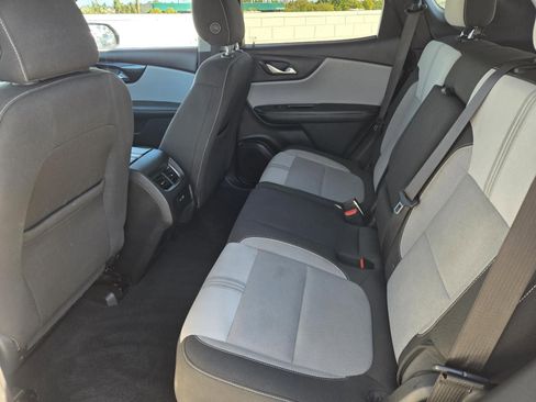 Used 2023 Chevrolet Blazer LT w/ Driver Confidence Package image 26