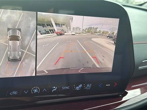 New 2026 Chevrolet Traverse RS w/ LPO, Floor Liner Package image 20