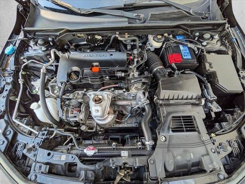 Used 2022 Honda Civic Sport image 21