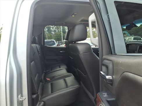 Used 2016 GMC Sierra 3500 SLT image 32